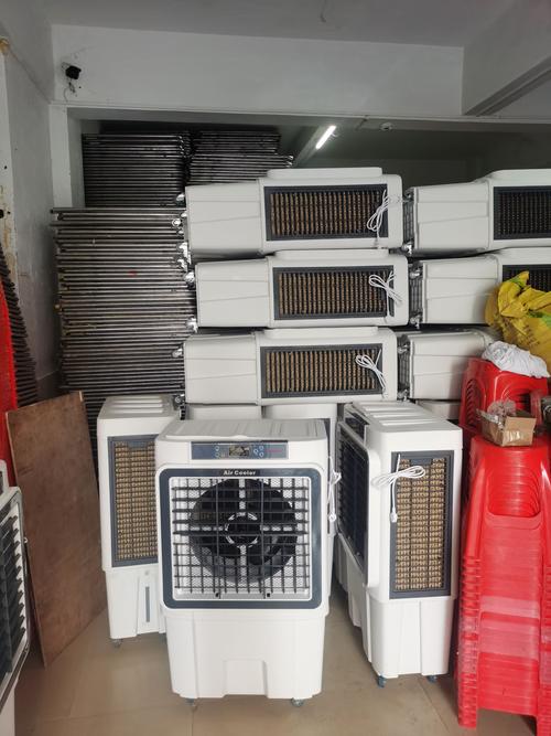 深圳空调扇租赁全指南 便携式冷风扇现货出租与新兴空调扇商友信息汇总